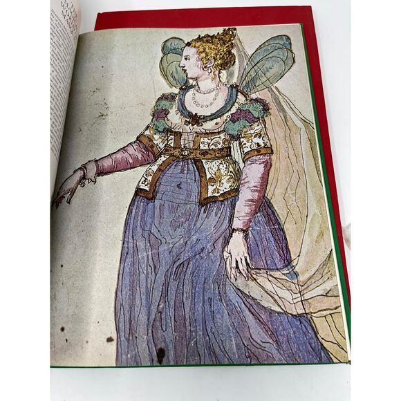 LARGE Vintage 1960s LIFE 3-book Set: Glory, Pageantry & Merriment of Christmas - Picture 9 of 12